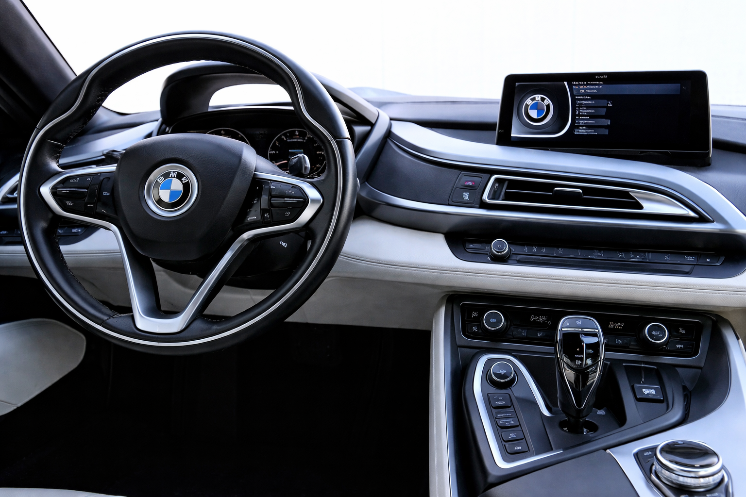 BMW i8 – Image 7