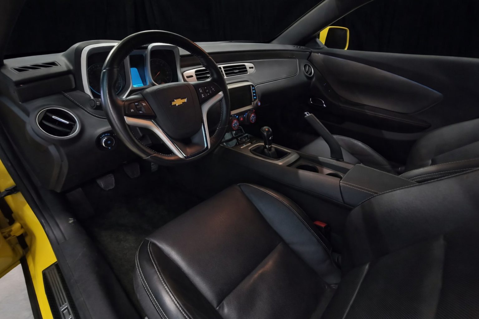 CHEVROLET CAMARO - BUMBLEBEE (TRANSFORMERS) – Image 6