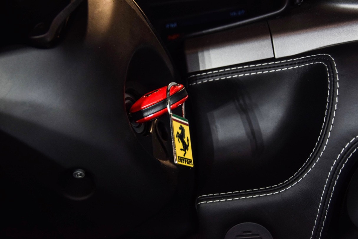 FERRARI 458 ITALIA – Image 7