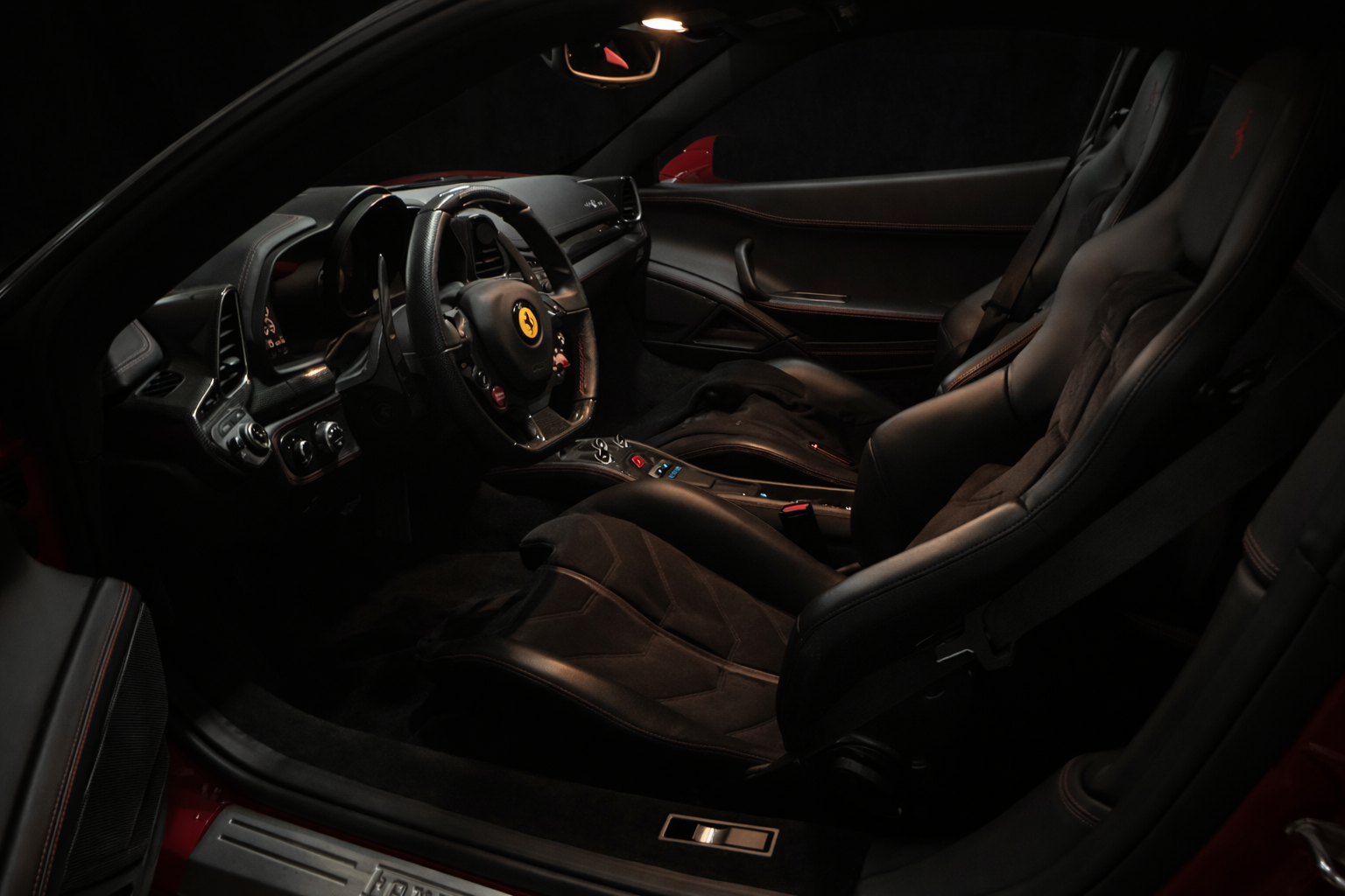 FERRARI 458 ITALIA – Image 6