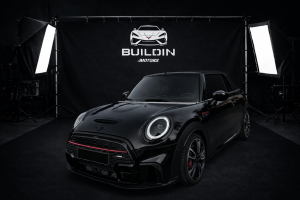 MINI JCW – 3QAVG