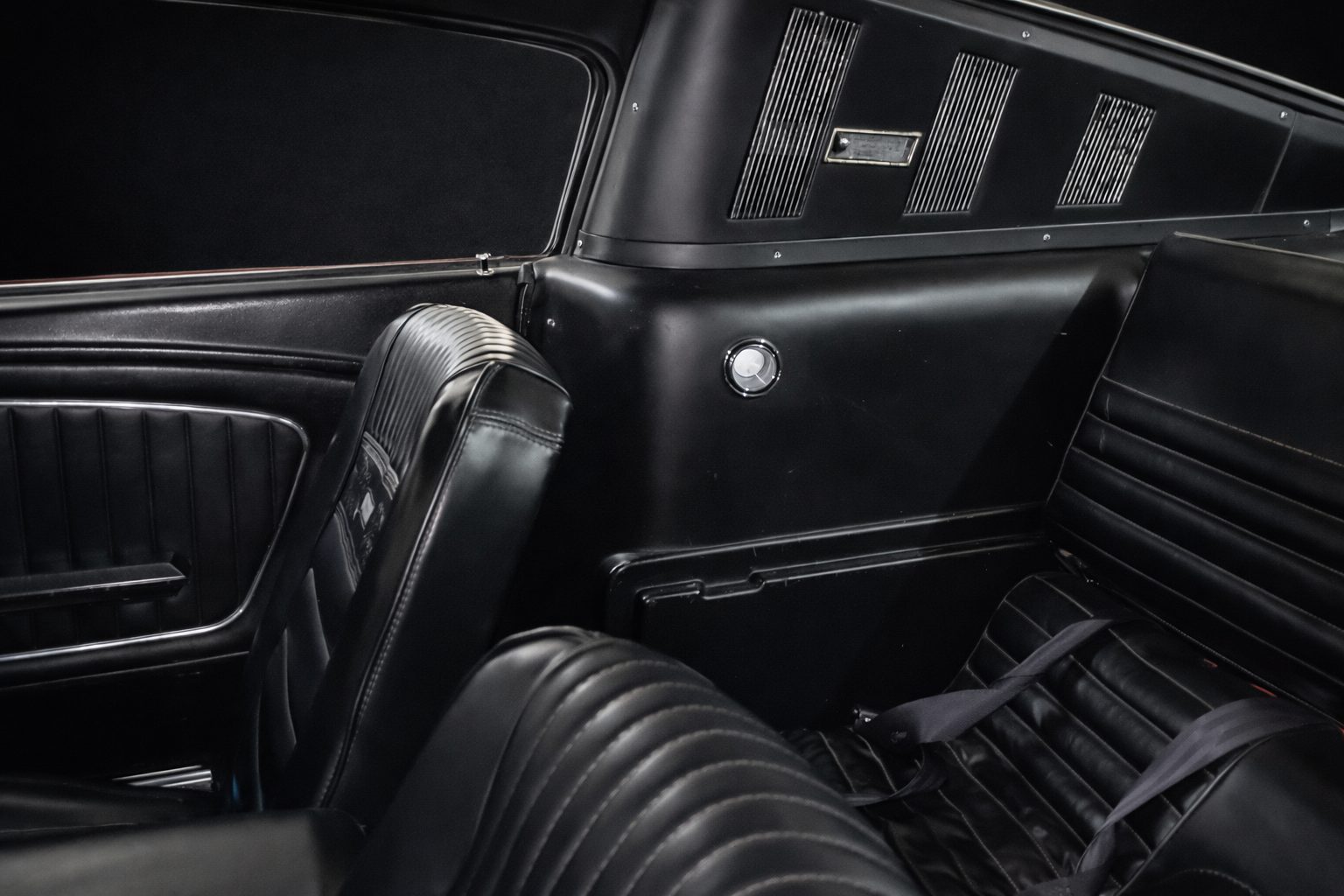 MUSTANG FASTBACK 65' - CLONE GT350 – Image 5