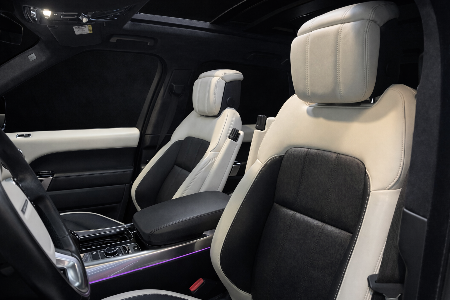 RANGE ROVER SPORT – Image 5