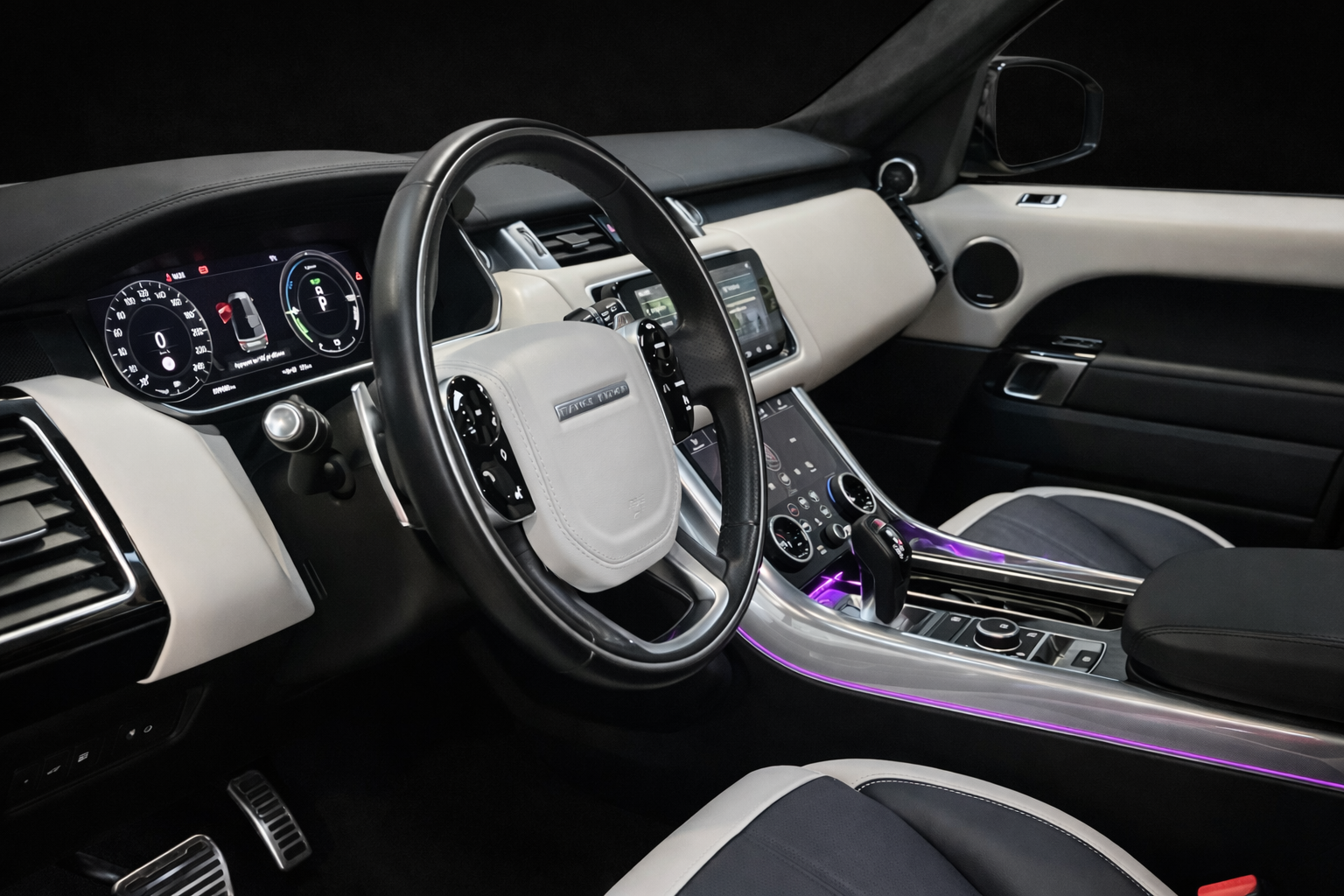 RANGE ROVER SPORT – Image 6