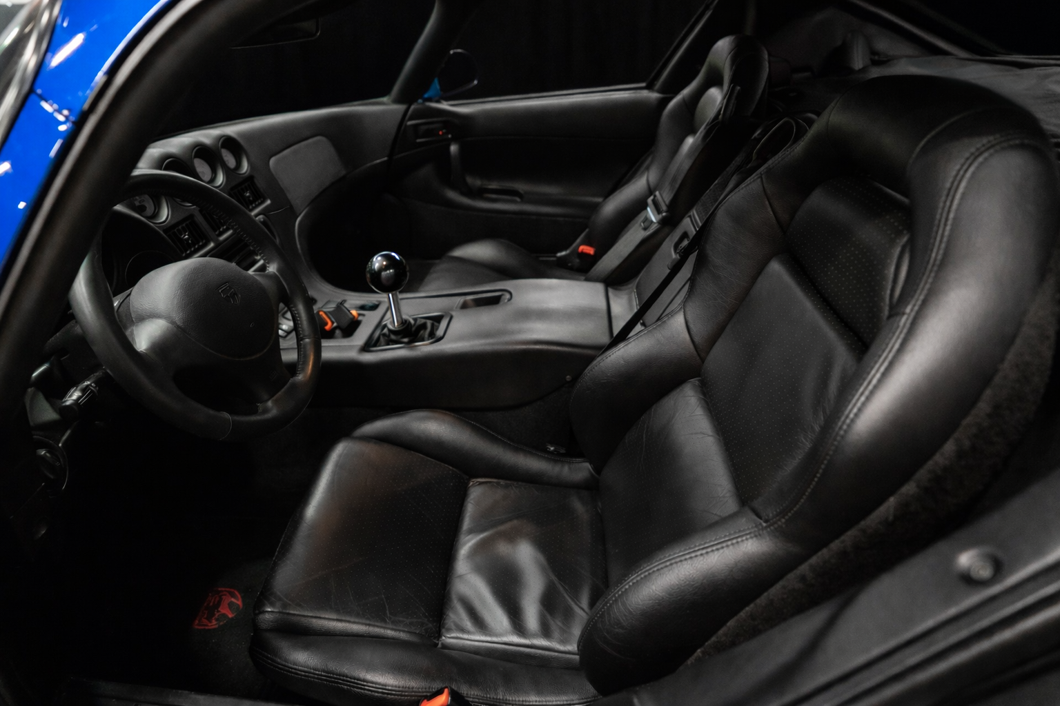 VIPER GTS - GRAN TURISMO – Image 5