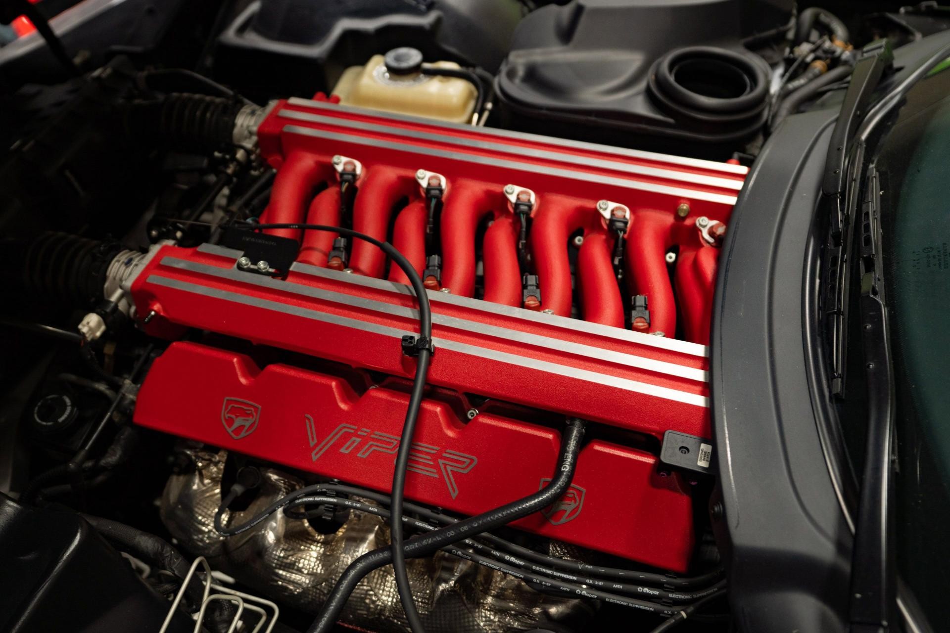 VIPER GTS - GRAN TURISMO – Image 6