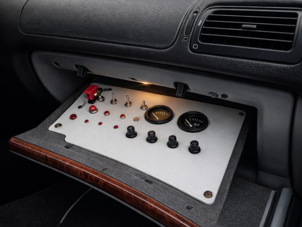 PEUGEOT 406 - TAXI 1 – Image 7