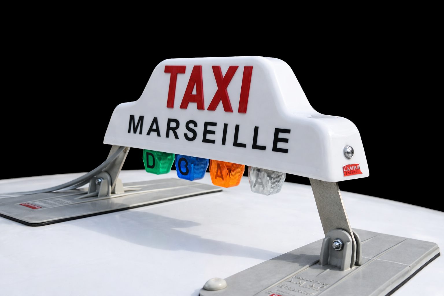 PEUGEOT 406 - TAXI 1 – Image 5