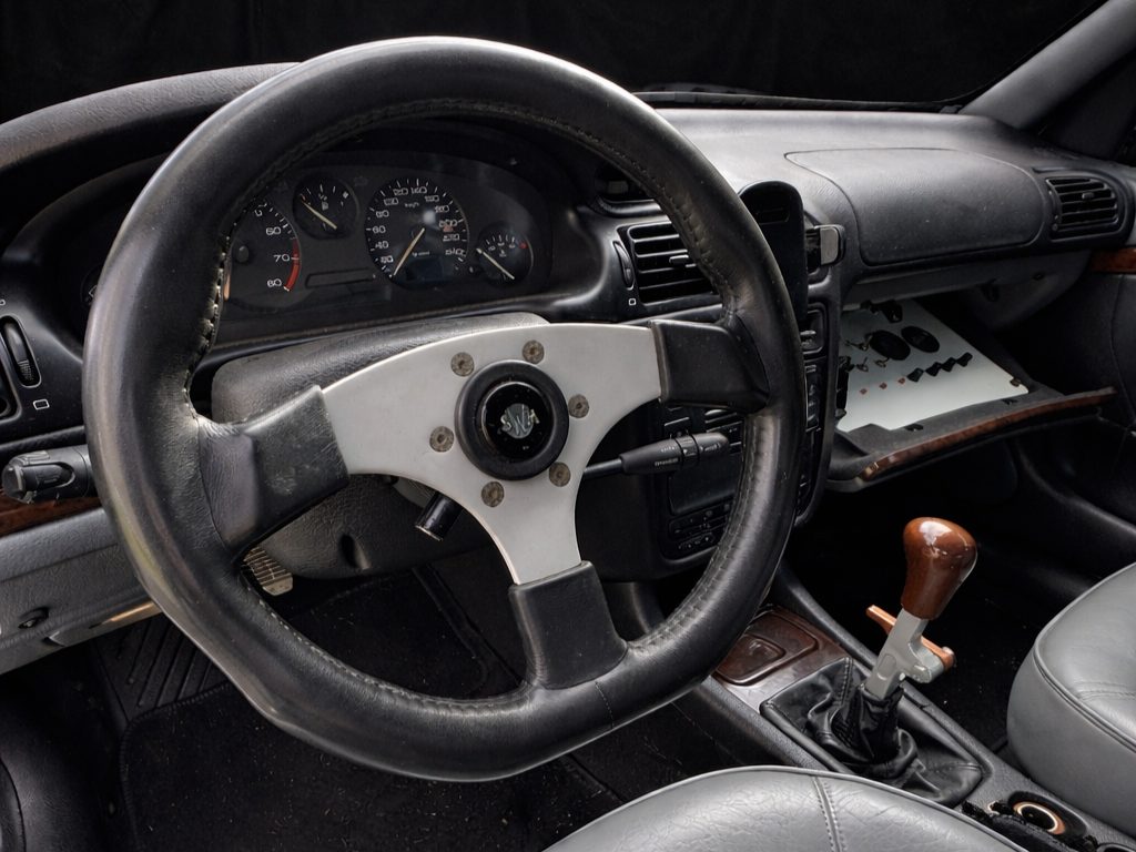 PEUGEOT 406 - TAXI 1 – Image 6