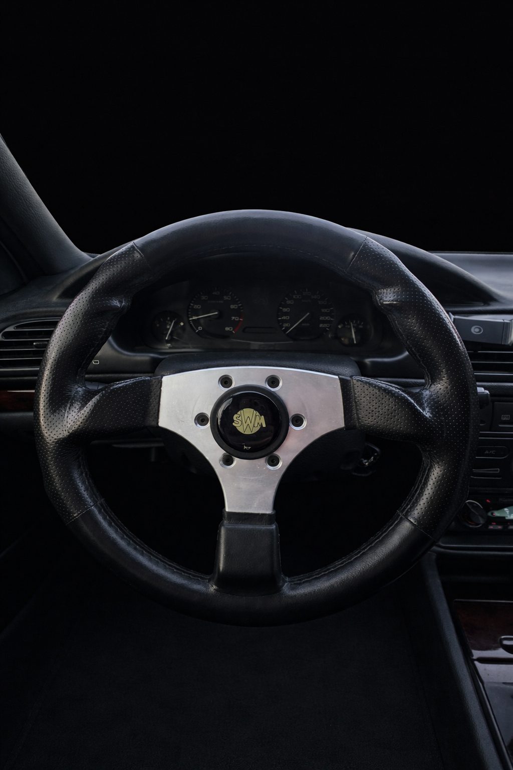 PEUGEOT 406 - TAXI 1 (Version volante !) – Image 6